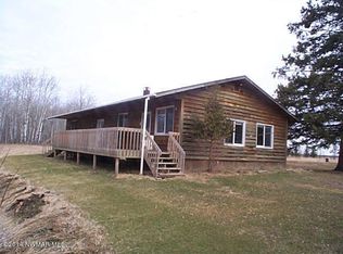 2420 Bankton Rd SW, Baudette, MN 56623