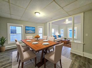 5 Mount Pleasant St, Worcester, MA 01610