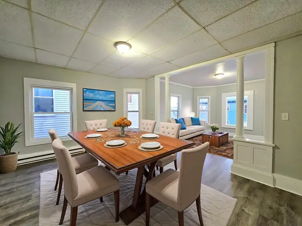 5 Mount Pleasant St, Worcester, MA 01610