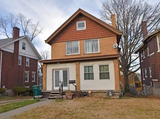 1918 Crane Ave, Cincinnati, OH
