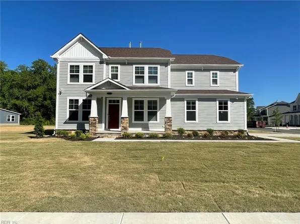 200 Noble Ct, Suffolk, VA 23435