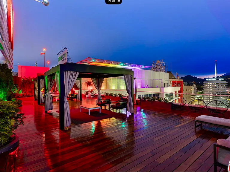 6250 Hollywood Blvd #14D — Photo 12