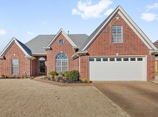 11208 Arlington Trace Dr, Arlington, TN 38002
