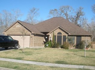 105 Audubon Woods Dr, Richwood, TX 77531