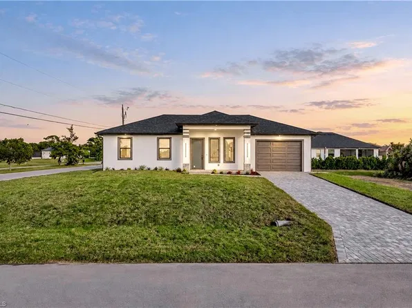 3047 NW 41st PL, CAPE CORAL, FL 33993