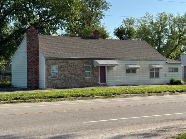 7530 NW Us Highway 24, Topeka, KS 66618