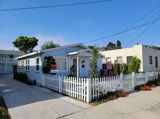 673 W 21st St, San Pedro, CA 90731