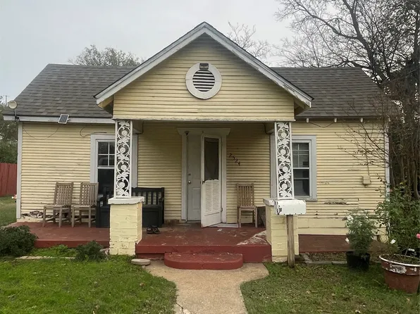 2524 Oakwood Ter, Fort Worth, TX 76117