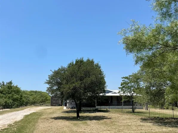 7701 Blue Quail Dr, Blanket, TX 76432