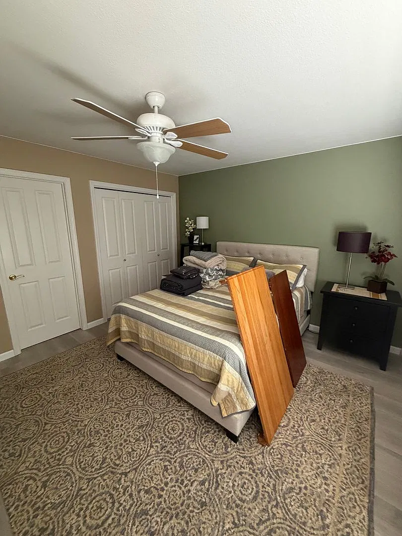 Available Room in North Merced Home — Photo 3