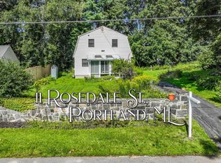11 Rosedale St, Portland, ME 04103