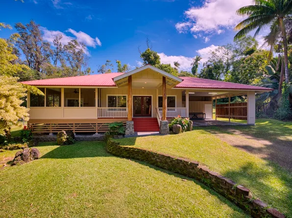 127 Opio Rd, Hilo, HI 96720