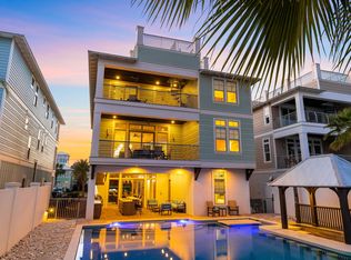 89 Shirah St, Destin, FL 32541