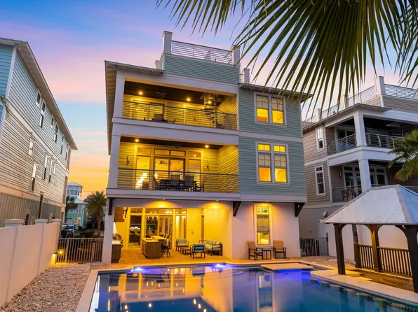 89 Shirah St, Destin, FL 32541