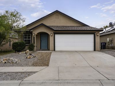 10431 Calle Acanta NW, Albuquerque, NM, 87114