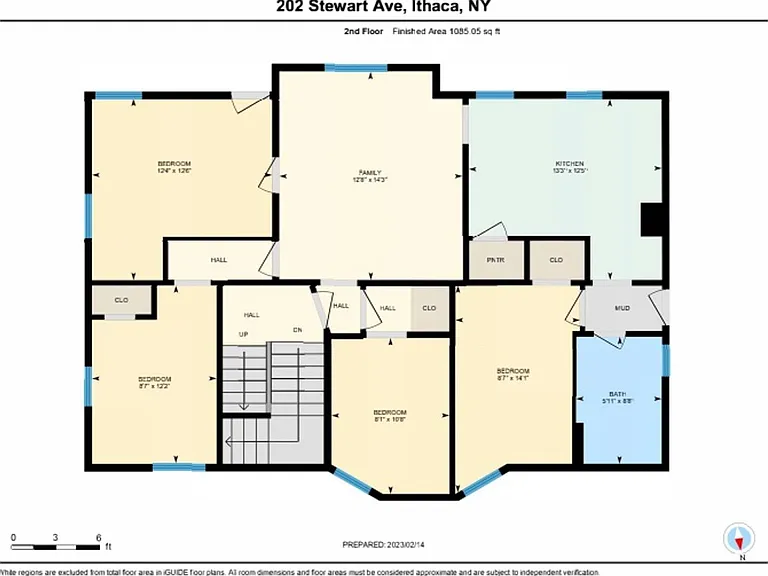 202 Stewart Ave — Photo 35