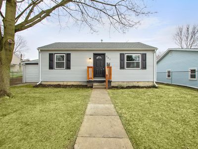 341 Henry St, Urbana, OH, 43078
