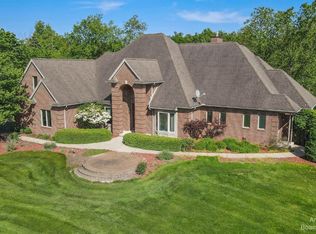 5414 Waldenhill Ct, Superior Township, MI 48198