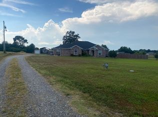 16 Green Meadows Dr, Vilonia, AR 72173
