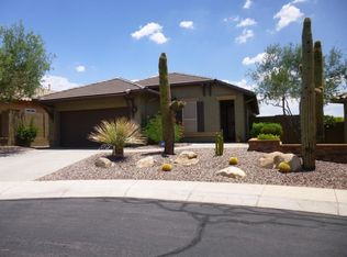 42917 N Ericson Ct, Phoenix, AZ 85086