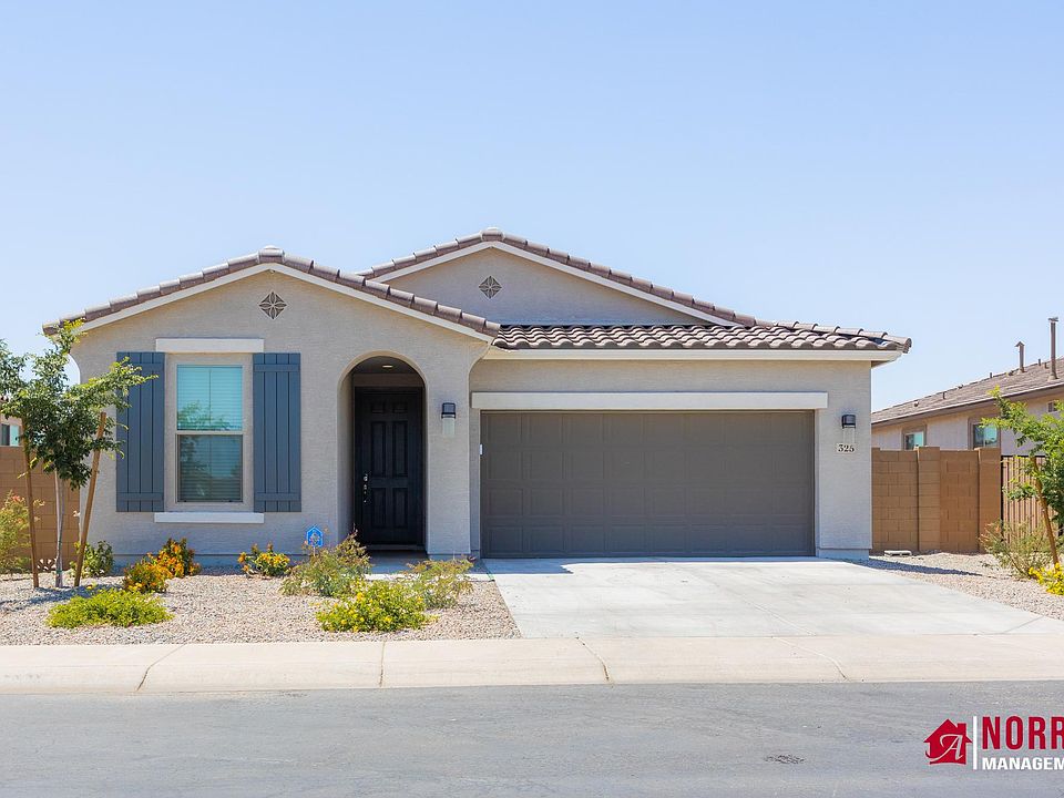 1st image of 325 E Tahiti Dr