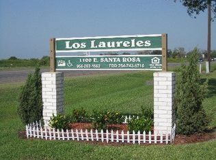 Los Laureles Apartments, Edcouch, TX 78538