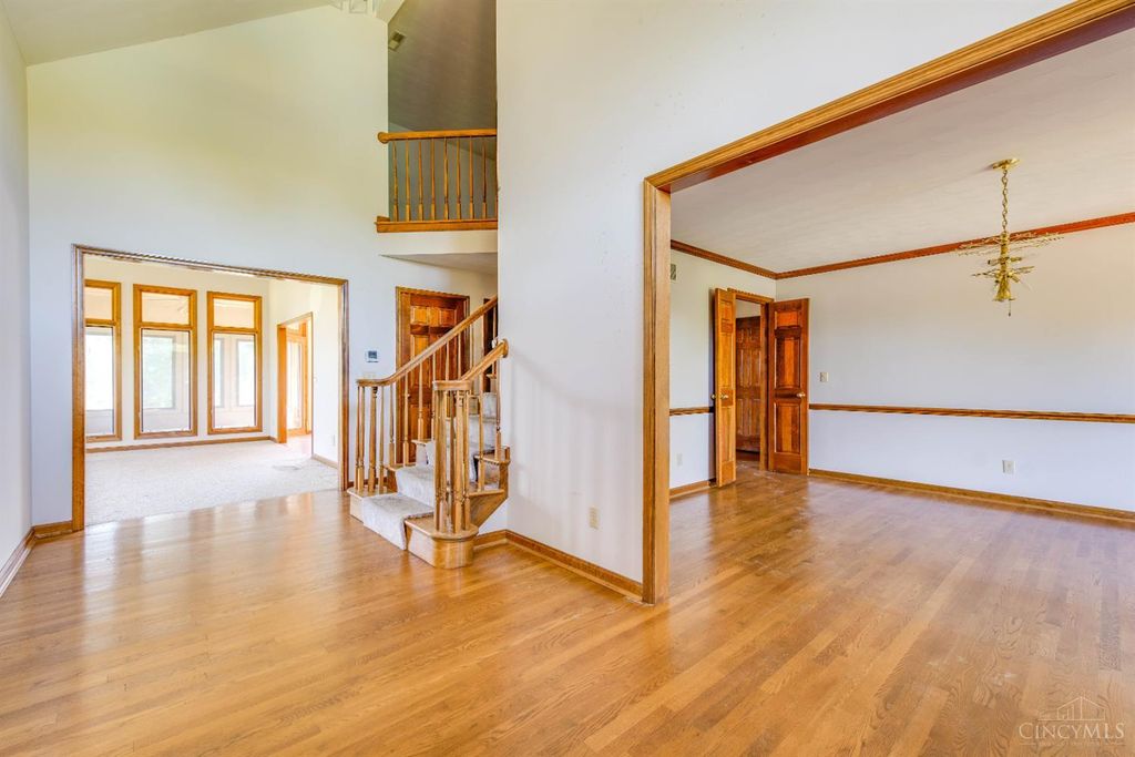 Apartment in Hamilton Township, Zoar - View 4