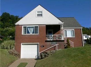 530 W 8th Ave, Tarentum, PA