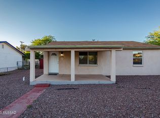 345 E Linden St, Tucson, AZ 85705