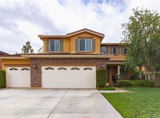 18385 Hidden Ranch Rd, Riverside, CA 92508