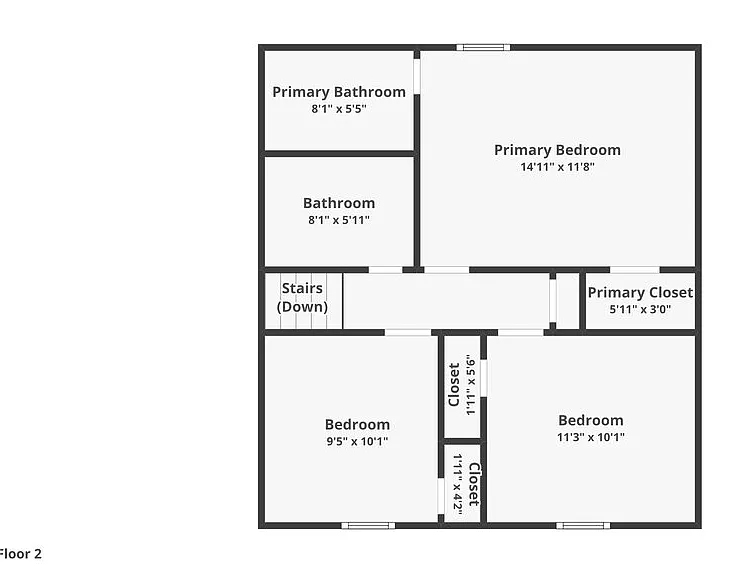 1338 Mill Lake Cir — Photo 3