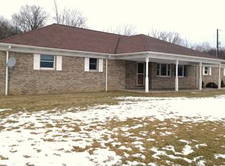 186 Mare Dr, Stump Creek, PA 15863