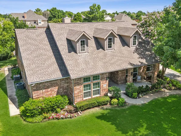 198 Jordan Ct, Lucas, TX 75002