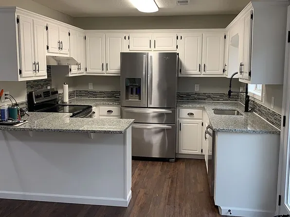 27 County Road 465, Oxford, MS 38655