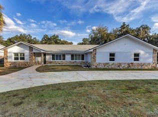 223 S Nesbitt Ter, Inverness, FL 34450
