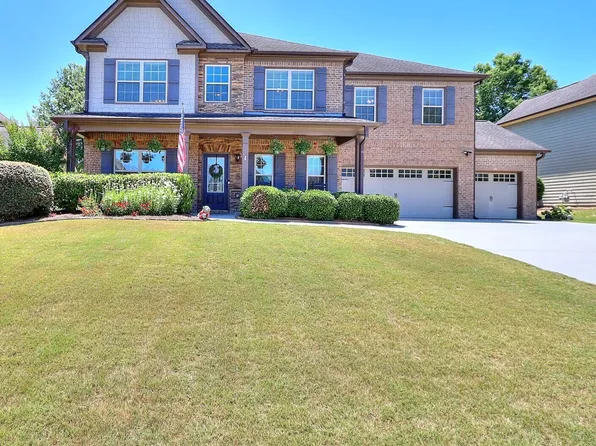 2737 Holden Spring Dr, Dacula, GA 30019