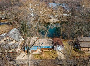 19 Willow Ln, Lincoln, IL 62656