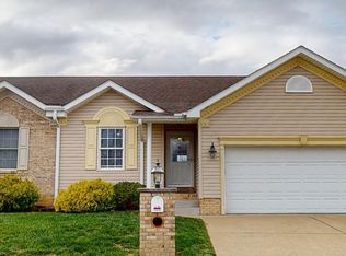 29 Gable Dr, Milton, WV 25541