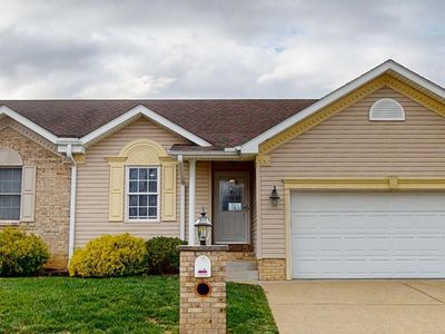 29 Gable Dr, Milton, WV, 25541