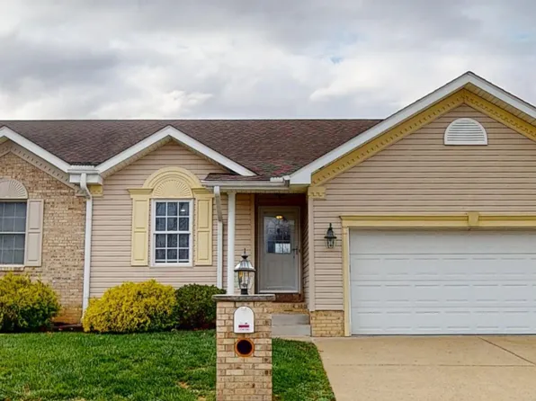 29 Gable Dr, Milton, WV 25541