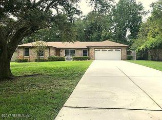 12180 Travertine Trl, Jacksonville, FL 32223