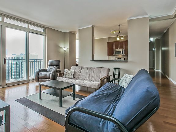4th image of 1111 S Wabash Ave APT 2801