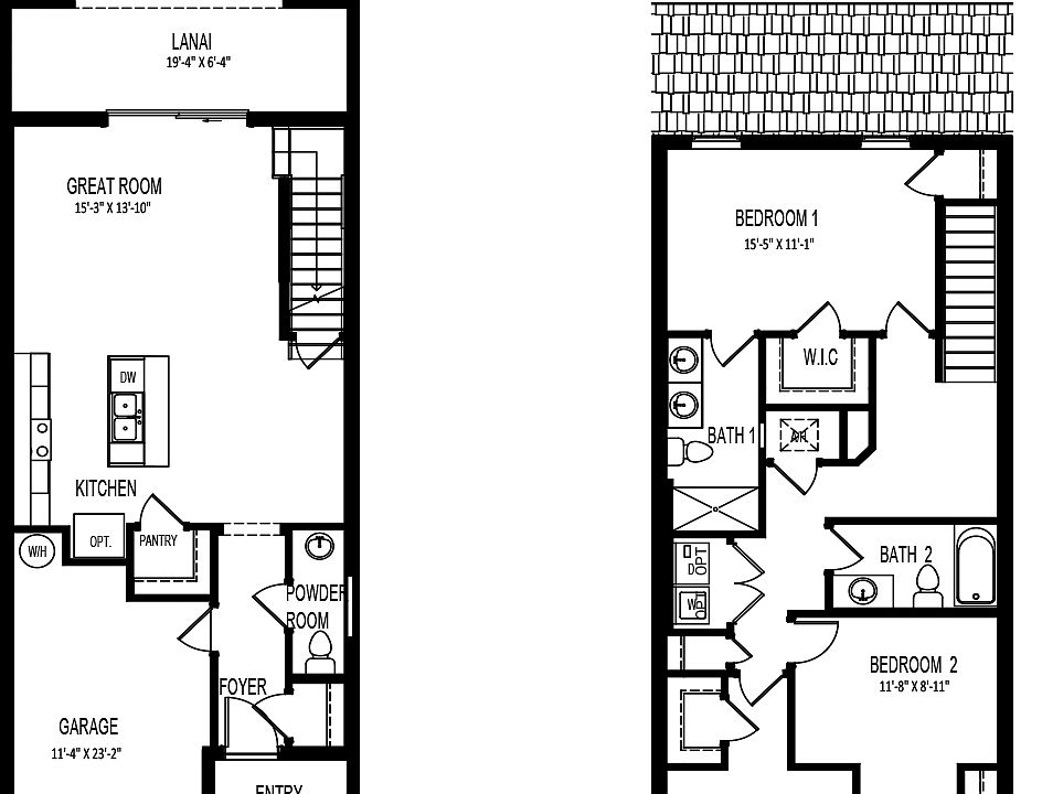 Floor Plan.