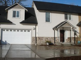 275 Holbrook Ln, Creswell, OR 97426
