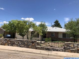 2334 Kimberly Dr, Silver City, NM 88061