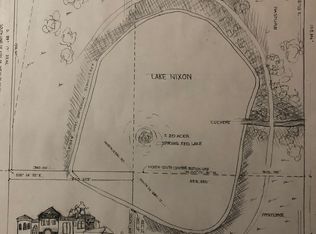 1100 Willingham Rd, Chuluota, FL 32766