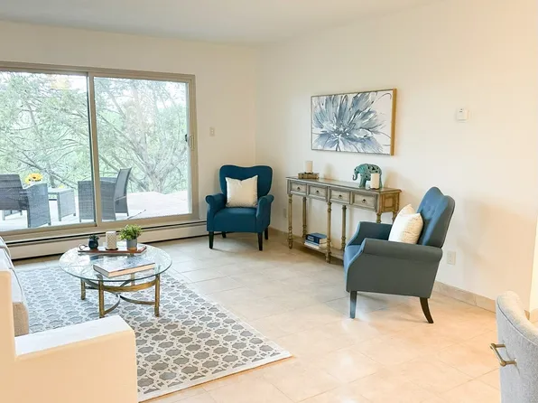 155 Calle Ojo Feliz Unit H, Santa Fe, NM 87505