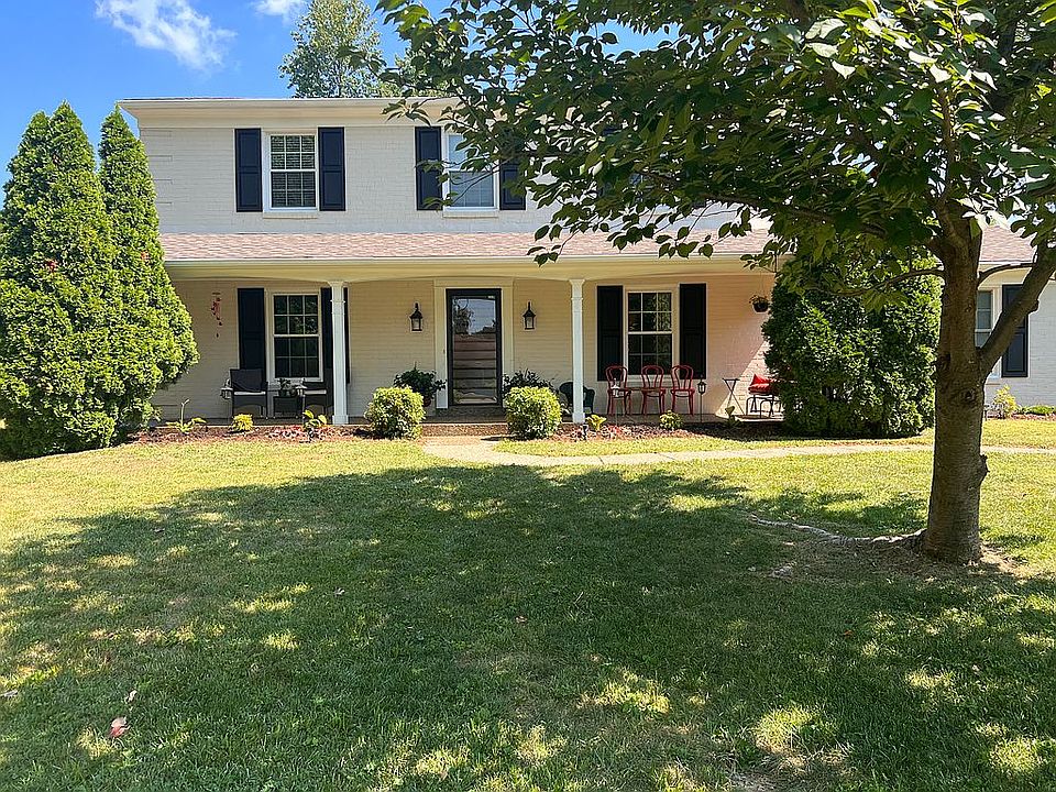 2nd image of 3205 Kinvara Ln
