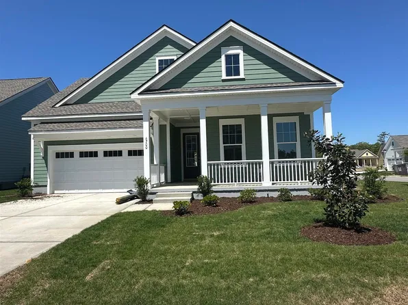 6700 Genesis Dr #CO1111 - Owen Heritage, Murrells Inlet, SC 29576