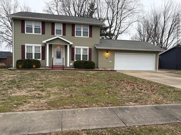 (undisclosed Address), Centralia, IL 62801